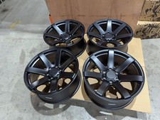 4 x 20" ALPHA OFFROAD GAUNTLET