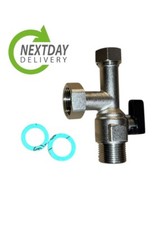 Baxi Main Potterton 248224 Tap