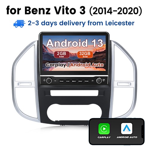 For mercedes benz vito - mercedes, 3