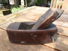 Vintage Wooden Hand Tool -