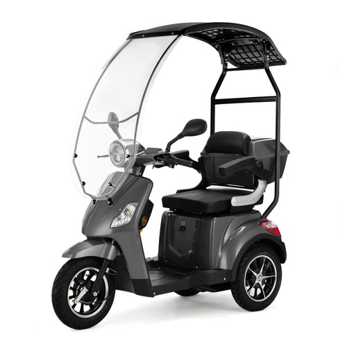 Veleco draco mobility - veleco, –