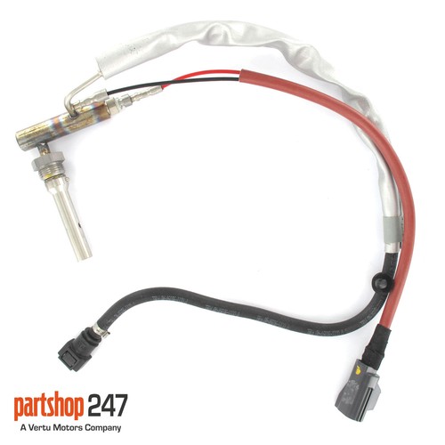 Genuine dpf fuel vapouriser - fuel,