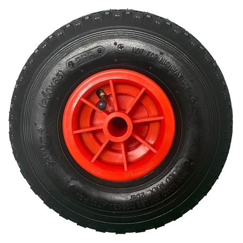 Replacement jockey wheel - jockey,
