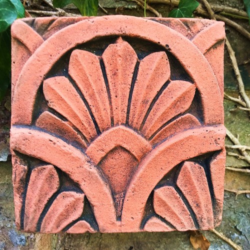 Decorative brick copy art - decorative,