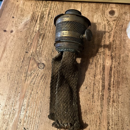 Vintage aladdin oil - vintage, 21