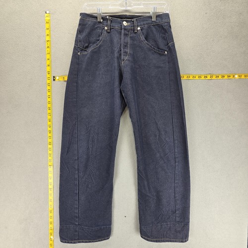 Vintage levis engineered jeans - engineered,