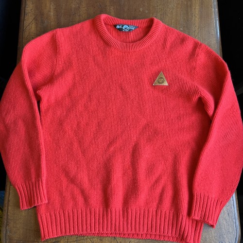 Swanndri 100 wool sweater - swanndri, 100%