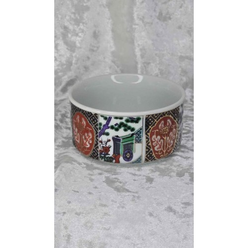 Vintage imari style - style, porcelain