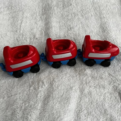 Fisher price little people - fisher-price,