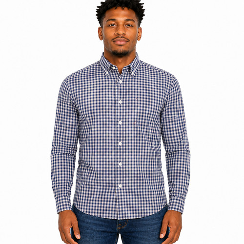 Maison kitsune shirt mens - maison,