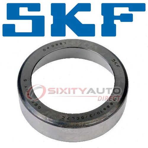 Skf rear inner differential - skf,