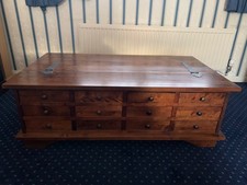 Laura Ashley Garratt 12 Drawer