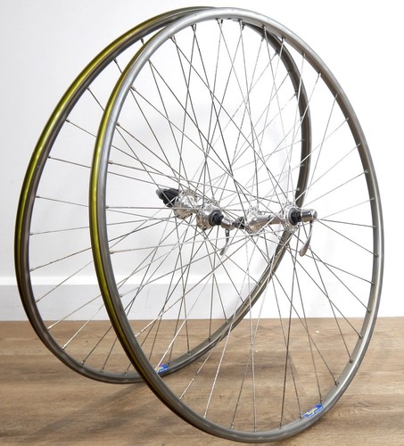 700c road bike wheelset - road,
