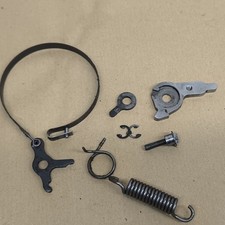 Komatsu Zenoah G621AVS Petrol Chainsaw Brake Band and Small Parts Used Parts 