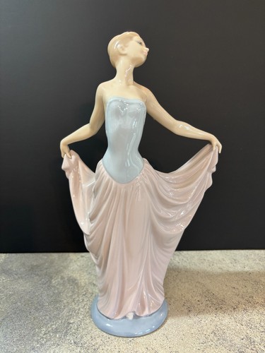 Lladro 5050 the - lladro,