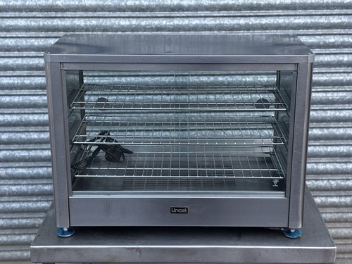 Lincat seal pie warmer hot - seal,