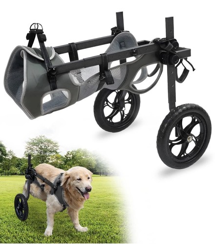 Xxl large dog wheelchair hind - xxl,