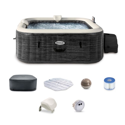 Intex purespa plus - intex,