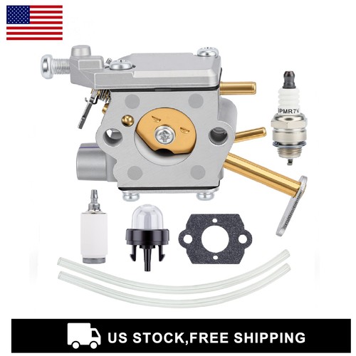 Carburetor for homelite 33cc - carburetor,