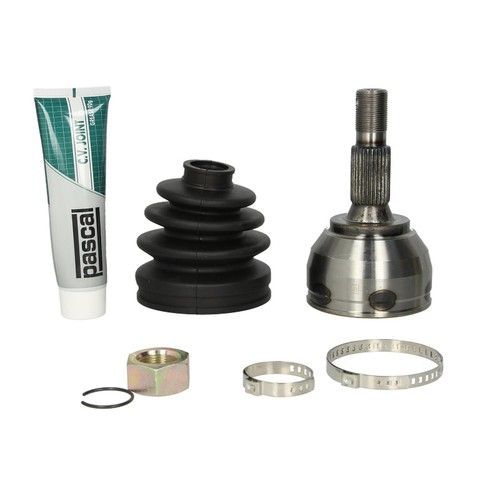 Pascal g1c023pc joint - g1c023pc, kit