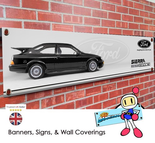 Ford sierra rs500 cosworth - ford,
