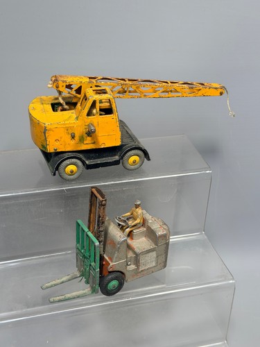 Dinky toys 571 coles - #571, mobile
