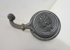 Antique Servant Bell Brass