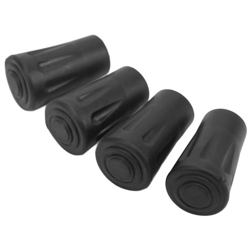 Pieces heavy duty - 8, rubber