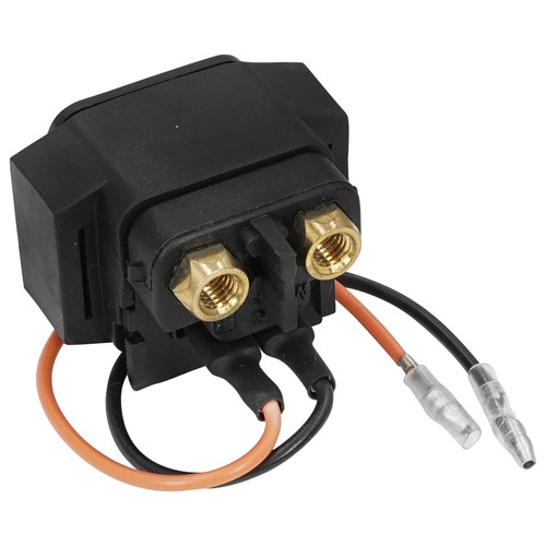 Starter relay solenoid for - starter,