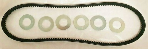 Camper belt fan - t2,
