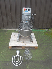 ChefQuip Commercial Dough /