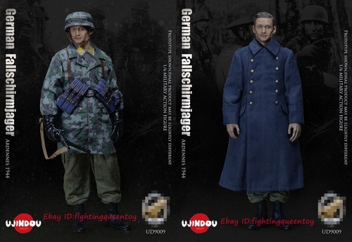 Ujindou ud9009 wwii - ujindou,