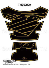 Honda VFR 800 V4 Interceptor