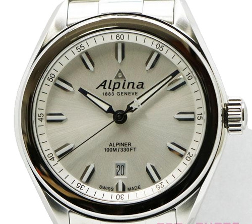 Mint alpina alpiner - [mint]alpina,