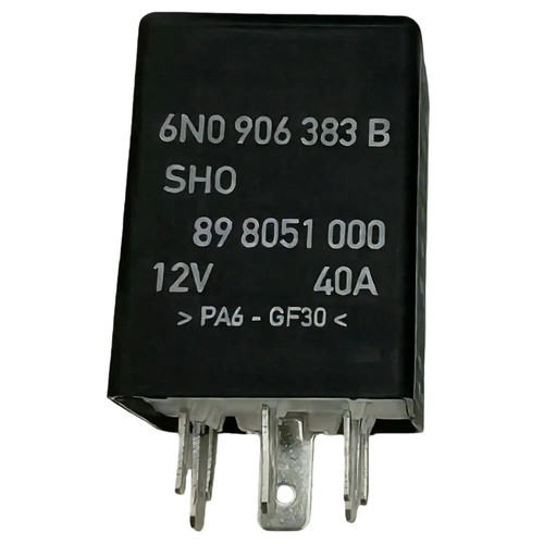 Fuel pump relay 410 - pump,