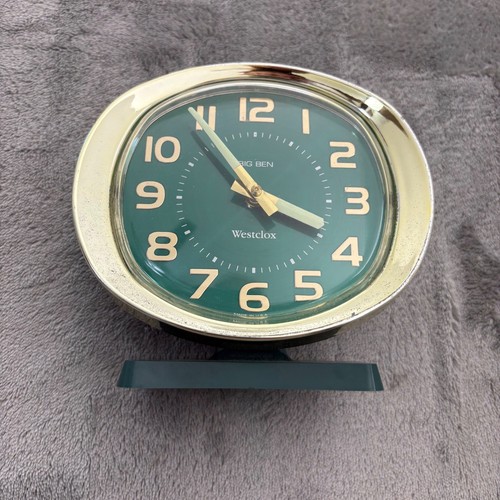 Mcm westclox big - mcm,