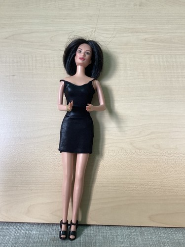 Spice girl doll posh - spice,