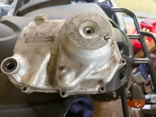 Honda c90 engine clutch - 70,