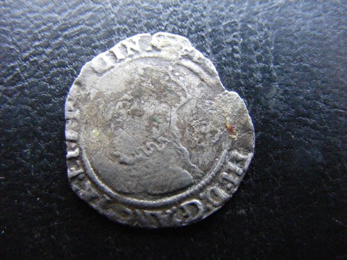 G420 elizabeth threepence - elizabeth,