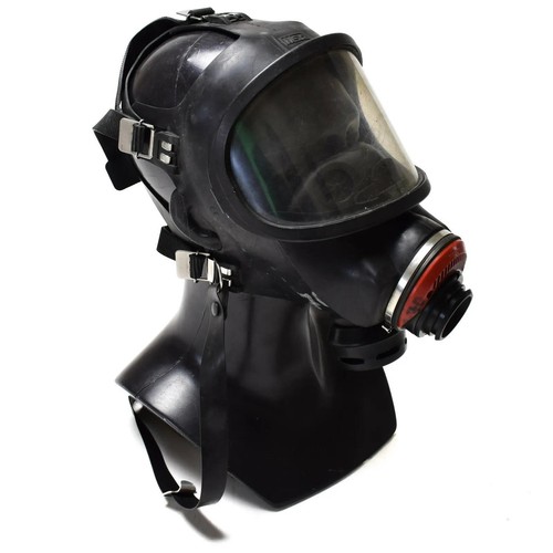 Genuine msa auer - brand, black