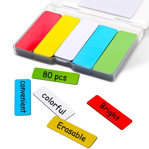 80pc magnetic dry erase - magnetic,