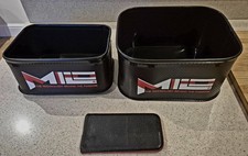 Milo EVA bait Containers Set