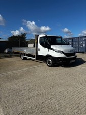 Iveco Daily 35C  160 - 4100