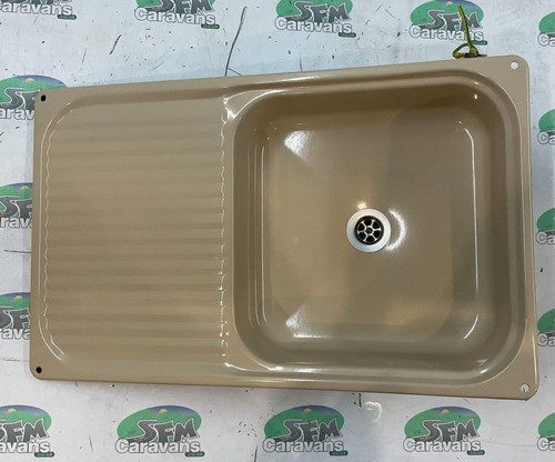 Spinflo kitchen sink drainer - spinflo,
