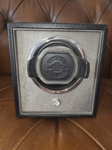 Wolf cub single watch winder - wolf,