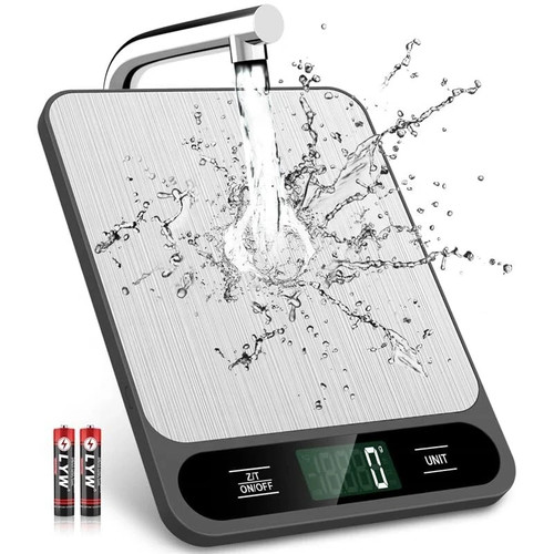 Digital scales 5kg kitchen - digital,