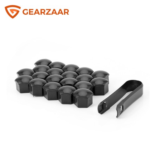 Wheel lug nut bolt - nut,