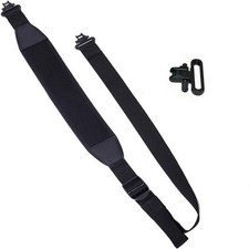 Tactical 2 Point Rifle Sling