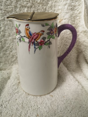 Crown staffordshire gold - crown,