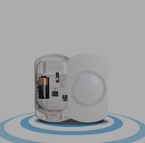 Texecom gda 0001 - texecom, gda-0001